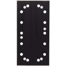 Bosch 115x230 mm GSS280A/E Zımpara Tabanı - 2608000204