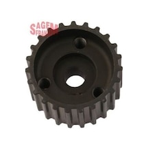 Sagem 40123 Krank Dişlisi Grande Punto Egea Linea 1.4 8v 55192919