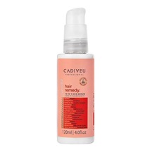 Cadıveu Professıonal Essentials Hair Remedy Sos Serum, 120ml Sku: Smg8690010418067