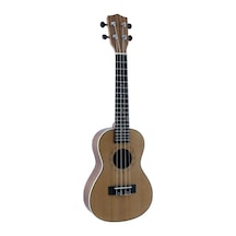 Lea Con 8 Concert Ukulele Taşıma Çantası