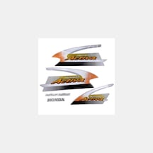 Honda Activa Yazı Seti 313121202