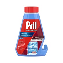 Pril Bulaşık Makinesi Temizleyicisi 250 Ml
