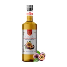 Nish Çarkıfelek Passion Fruit Aromalı Şurup 700 Ml - Pet Şişe