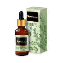 Maia Biberiye Uçucu Yağı 20 ML