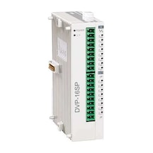 Delta Dvp16Sp11T Genişleme Modülü