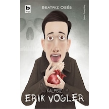 Kalpsiz Erik Vogler