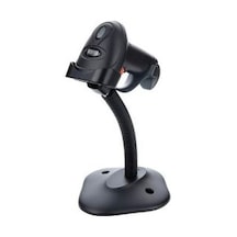 Shark MS-6000 Combo Bluetooth + Kablolu 2D Barkod Okuyucu