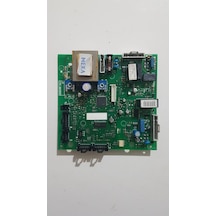 Alarko Uyumlu SERENA 3 Yıldız Kombi Elektronik Kart Revizyonlu