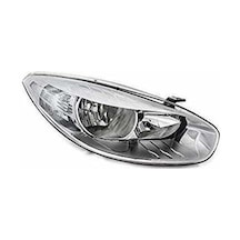 Fluence Far Lambası Sağ Eski Model 260105345R