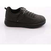 Wickers 0643099z Kadın Spor Ayakkabı Siyah