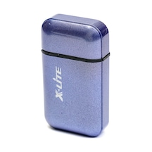 X-lite 2'li Torch Mavi Puro Çakmağı 875671