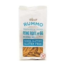 Penne Rigate Glutensiz 400 Gr