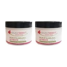 Everteen Natural Intimate Gel Bayanlara Özel Genital Bölge Tem