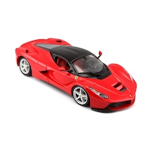 Burago 1/24 Ölçek Ferrari Laferrari Model Araba