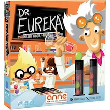 Dr.  Eureka