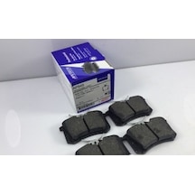 Arka Balata Mgn 2-Golf 3-4-Passat 3-Polo Apetech Ap848
