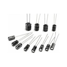 1500uf 35v Elektrolitik Kondansatör 13x25mm