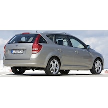 Yyo Kia Ceed Sw Bagaj Amortisörü Takım Sağ-sol 2007-2012