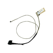 Lenovo Uyumlu ideaPad 510-15IKB 80SV00H3TX Ekran Data Flex Kablosu