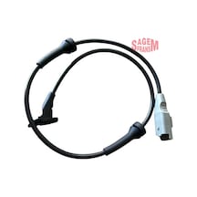 Sagem 60255 Abs Sensör Kablo Arka Sağ Sol P307 00 C4 04 96461258