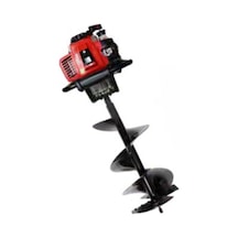 Dakkın AG65 63 CC 3.12 HP 30 CM Benzinli Toprak Burgu Makinesi