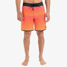 Quiksilver Surfsilk Scallop 18 Erkek Turuncu Deniz Şortu Eqybs04862