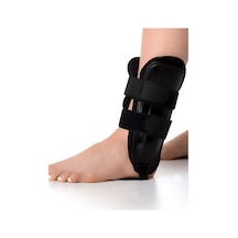Code: Ort-364-j Jelli Ayak Bilekliği Air-gel Cast Ateli - Standart Beden
