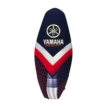 3d Yamaha Nmax Uyumlu Koltuk Kılıfı Desen 6