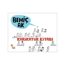 Karikatür  Kitabı
