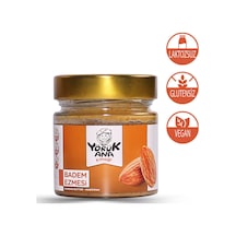 Yörük Ana Badem Ezmesi 200gr