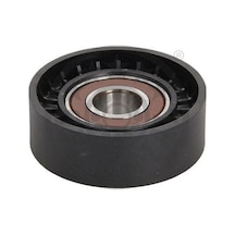 Optimal 0n2481s Kayış Gergi Rulmanı Mercedes X156 W176 W246 C117 6512000501