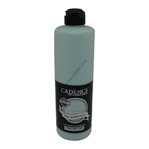 H-043Açık  Yeşil Hybrid Akrilik Multisurface 500 Ml