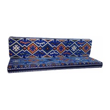 Erbasonline Mtk413-407 Şark Köşesi Halı Des. Ikili Minder Tk. 180Lik