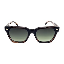 Kilian K-glaıdoture C3 53 Unisex Güneş Gözlüğü Kahverengi