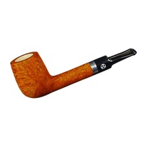 Rattray's Caledonia 56 9mm. Filtreli Akrilik Saplı Pipo 135590