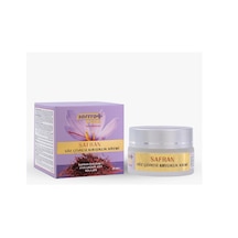 Softto Plus Safran İçerikli Göz Çevresi Kremi 20 ML