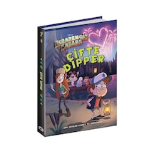 Disney Esrarengiz Kasaba-Çifte Dipper