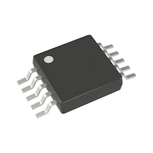 Analog Devices Lt8609ahmse Pbf - 42v, 3a Senkronize Step-down Regülatör Msop-10
