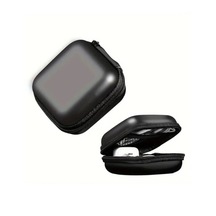 Lüks Depolama Kutusu - Sert Kulaklık Çantası Airpods & Earpods