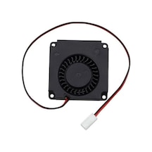T&t 40x40x10mm 12v 0,14a 2 Kablo Fan 4010l12snd