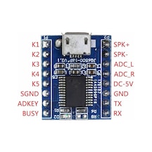 Jq6500 Modül
