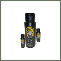 Bezos Hotrhino Lubricantgel 3 Adet 60 Ml Analvajinal Konforlugiriş Rahatkayış Jeli Bezos1