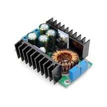 Dc-Dc 10A 300 W Xl4016 Voltaj Düşürücü Regülatör Kartı Arduino N11.1993