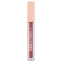 Show By Pastel Show Your Power Liquid Matte Lipstick - Likit Mat Ruj 601 - 6 Adet Tarı