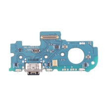 Samsung Uyumlu, Galaxy A35 Şarj Soketli Mikrofon Bordu Sm-a356e