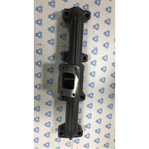 Otokar Sultan 145 Motor Eksoz Manifoldu 0425 9003