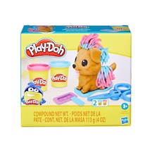 Play-doh Mini Oyun Hamur Seti 113 G - 6 Adet Tarı
