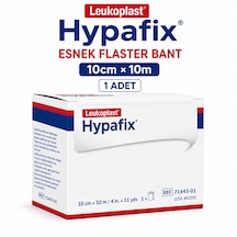 Hypafix Esnek Flaster Bant 10cm 10m 1 Adet
