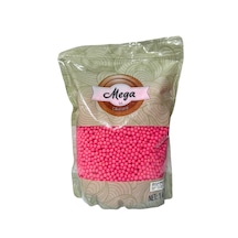Mega Frambuaz Pirinç Patlağı Küçük 1 KG