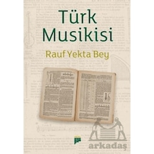 Türk Musikisi Pan Yayıncılık